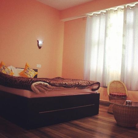 Kitsel Homestay Ravangla Bagian luar foto