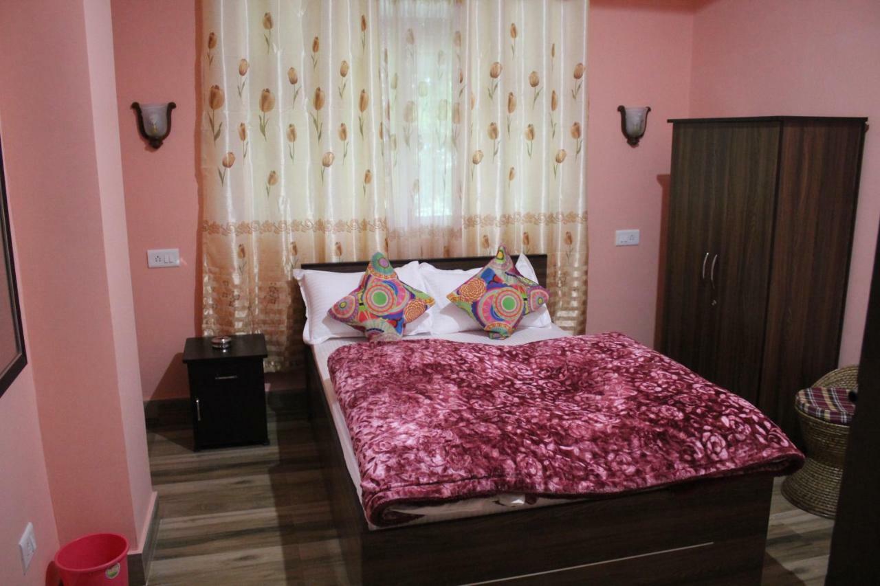 Kitsel Homestay Ravangla Bagian luar foto