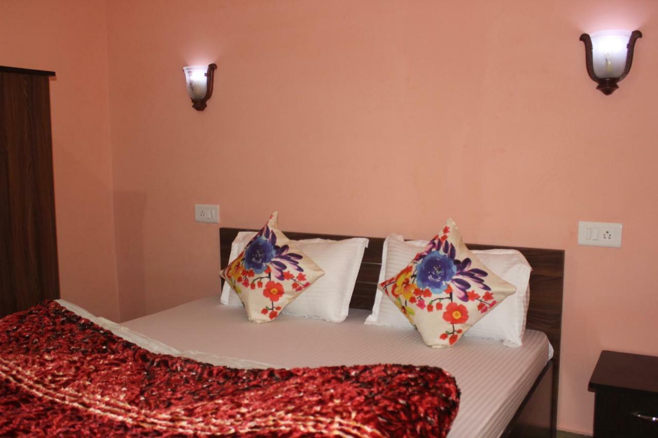 Kitsel Homestay Ravangla Bagian luar foto
